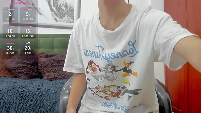 Snapshot of Johann_sex chatting on 03-03-26, 05:19 Johann sex online show from 03-03-26, 05:19