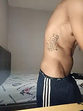 LeonRoots online show from 01-10-26, 03:03