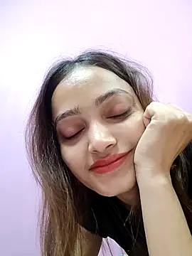 Kavyacute08 online show from 03-08-25, 06:54