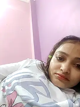 Kavyacute08 online show from 03-10-25, 09:10