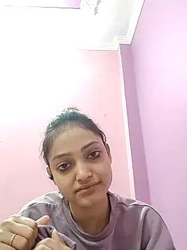 Kavyacute08 online show from 03-10-25, 08:56