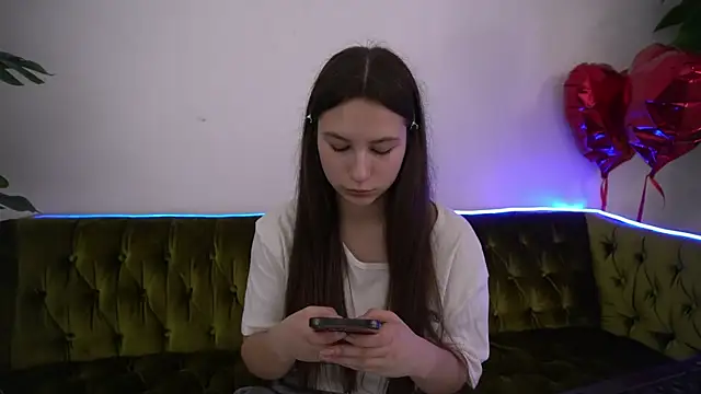 PaigePrado online show from 03-07-25, 12:34