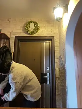 AlishaPrettyBlade online show from 02-26-25, 03:32