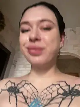 AlishaPrettyBlade online show from 03-05-25, 09:38