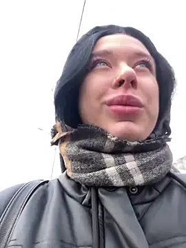 AlishaPrettyBlade online show from 03-07-25, 03:40