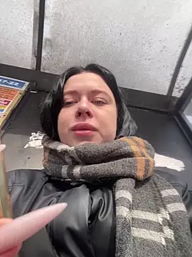 AlishaPrettyBlade online show from 03-12-25, 03:24