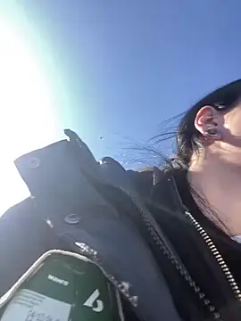 AlishaPrettyBlade online show from 03-16-25, 04:20