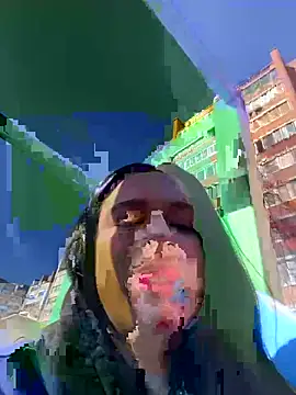 AlishaPrettyBlade online show from 03-17-25, 04:29