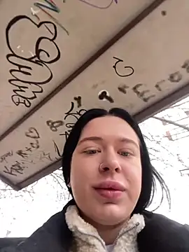 AlishaPrettyBlade online show from 03-21-25, 03:22