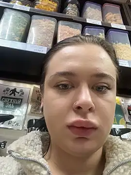 AlishaPrettyBlade online show from 09-13-25, 11:21