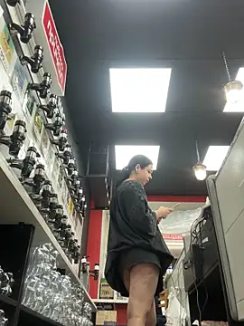 AlishaPrettyBlade online show from 11-08-25, 11:21