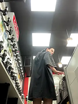 AlishaPrettyBlade online show from 11-09-25, 11:41