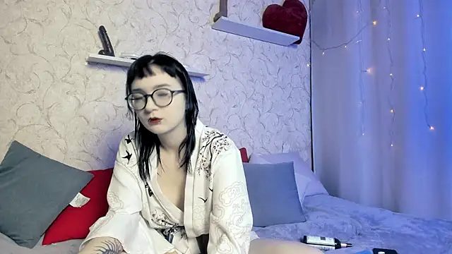 Nasy online show from 03-13-25, 01:07