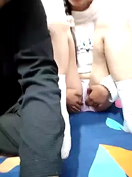 Snapshot of HorNy_Bro_Sis chatting on 02-18-25, 02:27 HorNy Bro Sis online show from 02-18-25, 02:27