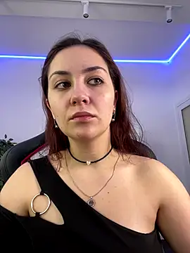 AshleySkott  online show from 10-19-25, 08:26