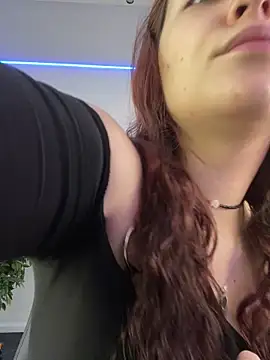 AshleySkott  online show from 10-25-25, 08:33