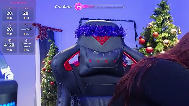 AshleySkott  online show from 01-08-26, 09:00