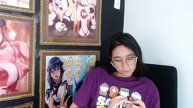 Arielle lov online show from 03-04-25, 05:24