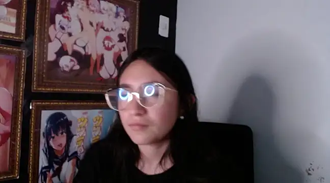 Arielle lov online show from 03-05-25, 02:56