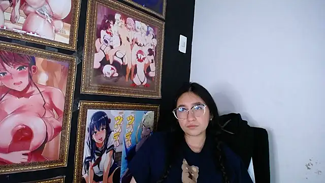 Arielle lov online show from 03-06-25, 02:40