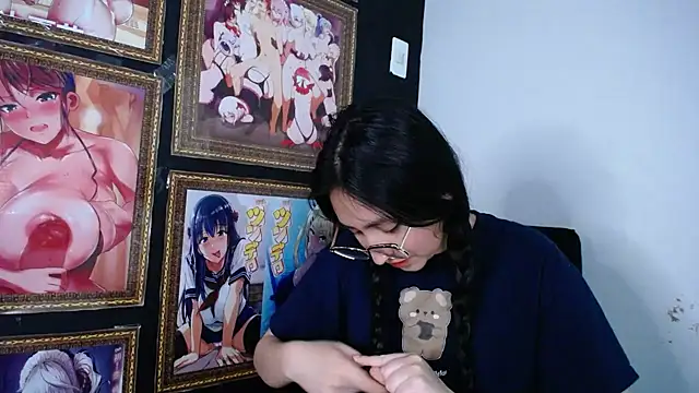 Arielle lov online show from 03-06-25, 05:43