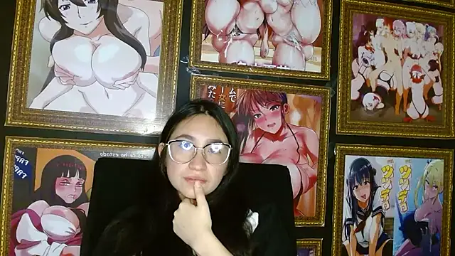 Arielle lov online show from 03-14-25, 11:23