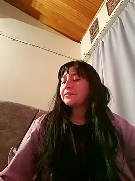 Arielle lov online show from 09-19-25, 04:03