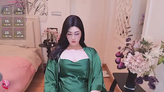 Tingdie online show from 11-09-25, 01:15