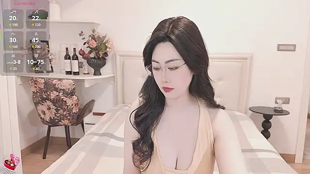 Tingdie online show from 04-29-26, 02:15