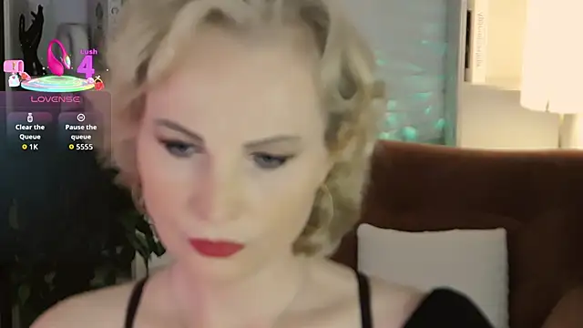 Sandra Kind online show from 09-30-25, 05:34