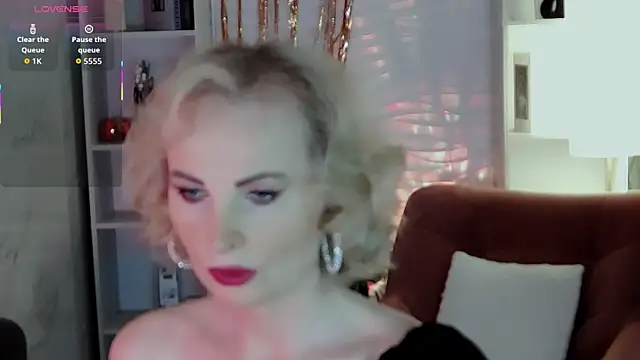 Sandra Kind online show from 01-10-26, 06:04