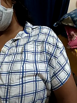 COZY ROZI online show from 09-11-25, 03:56