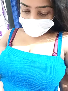 COZY ROZI online show from 10-03-25, 04:59