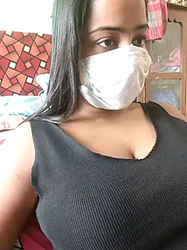 COZY ROZI online show from 10-18-25, 06:26