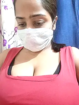 COZY ROZI online show from 10-19-25, 02:18