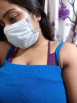 COZY ROZI online show from 10-23-25, 05:33