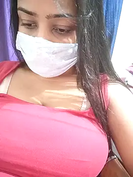 COZY ROZI online show from 11-20-25, 03:12