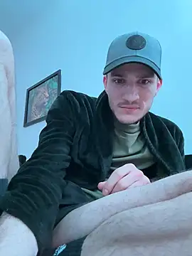 yoyoboy988 online show from 03-08-25, 10:56