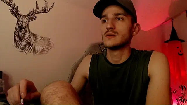 yoyoboy988 online show from 10-08-25, 08:17