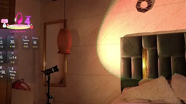 Susana Williamss online show from 03-02-26, 09:43