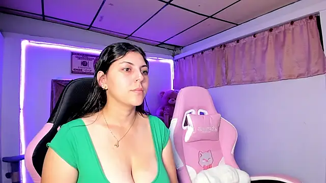 Cristal Smith20 online show from 05-29-26, 11:30