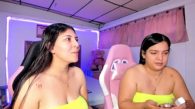 Cristal Smith20 online show from 06-04-26, 12:00