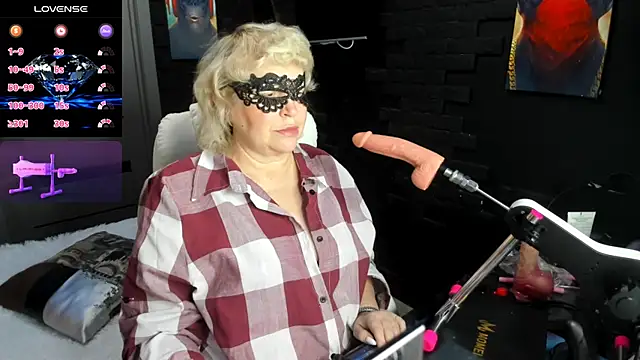 LaylaLayla7 online show from 12-19-25, 06:20