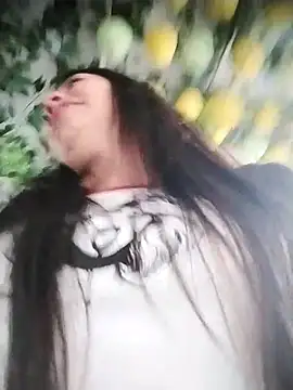 Nat XxX online show from 10-14-25, 08:31