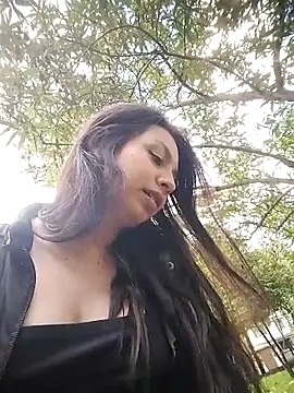 Nat XxX online show from 10-15-25, 07:36