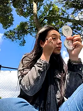 Nat XxX online show from 01-07-26, 05:15