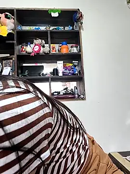 Nat XxX online show from 01-16-26, 05:28