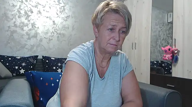 RosesandLillies online show from 02-27-25, 05:04