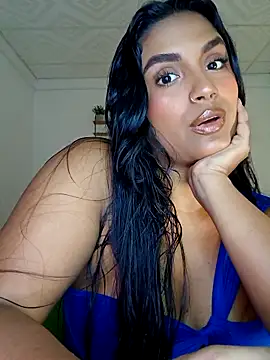 victoria roussee online show from 09-12-25, 01:22