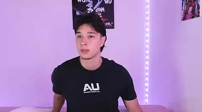 jack walker190 online show from 03-13-25, 01:54